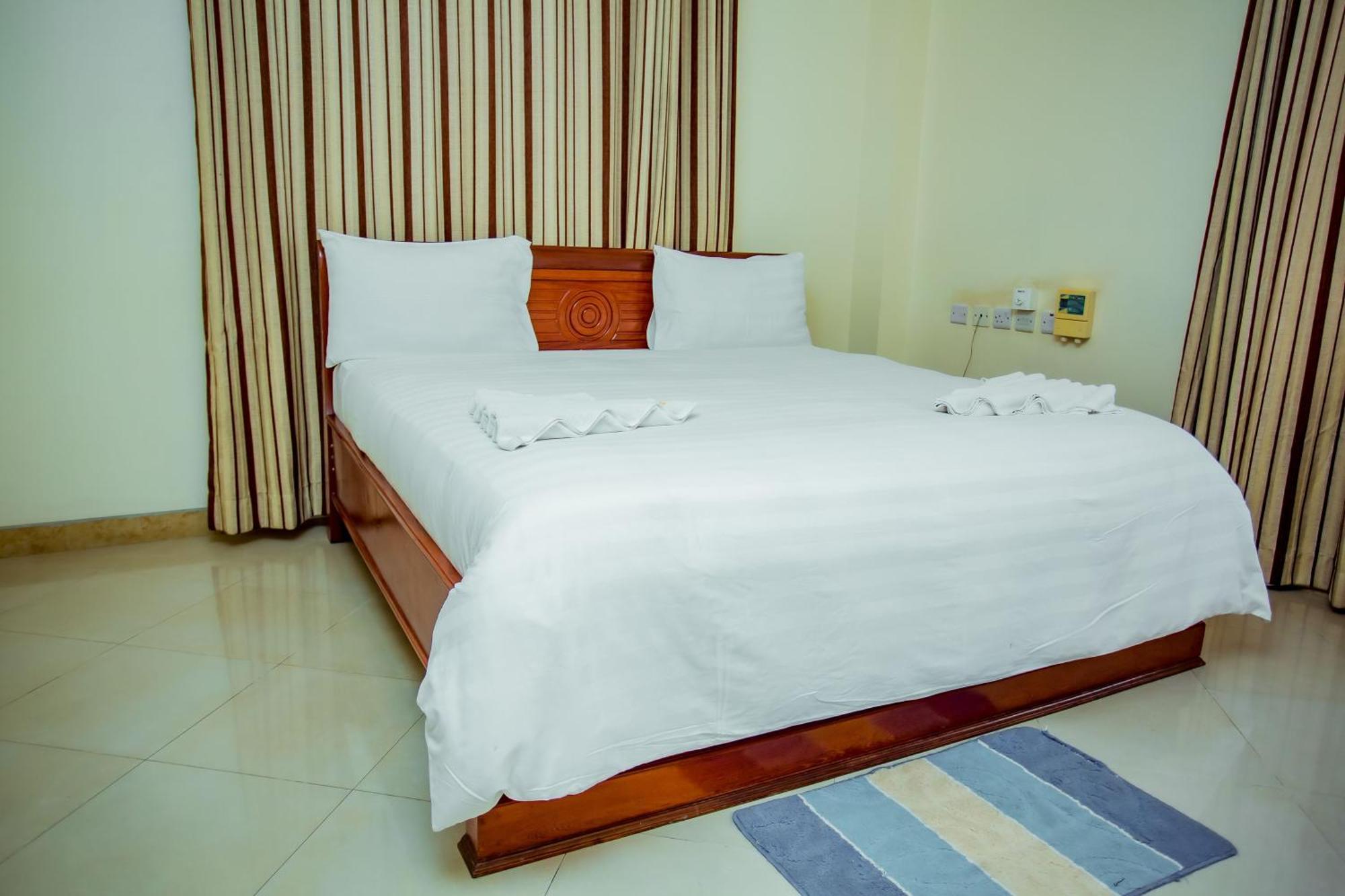 Bed & Breakfast Silver Paradise Dar es Salaam