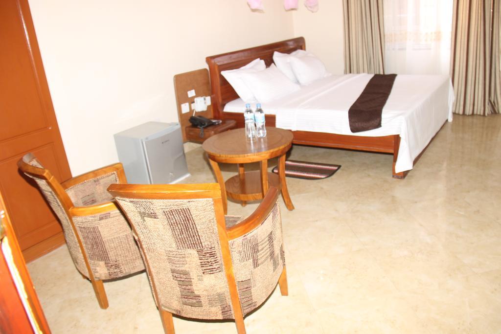 Bed & Breakfast Silver Paradise 3*