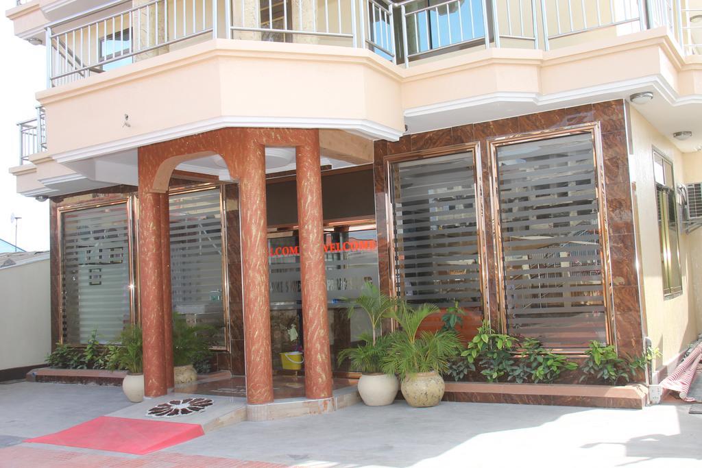 Silver Paradise 3* Dar es Salaam
