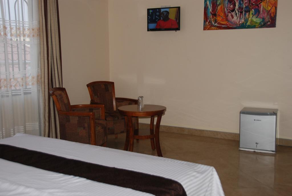 Silver Paradise Dar es Salaam