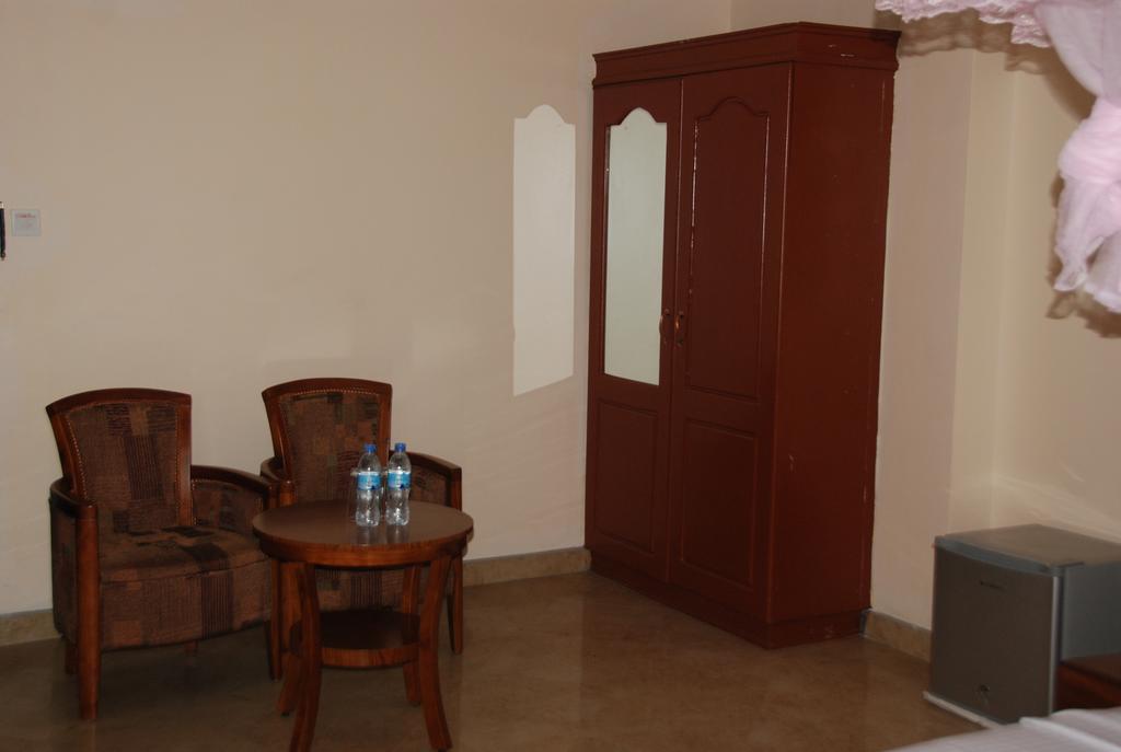 Bed & Breakfast Silver Paradise Dar es Salaam