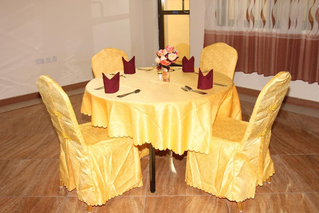 Silver Paradise Bed & Breakfast
