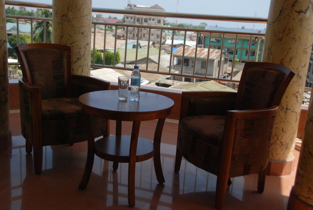 Bed & Breakfast Silver Paradise