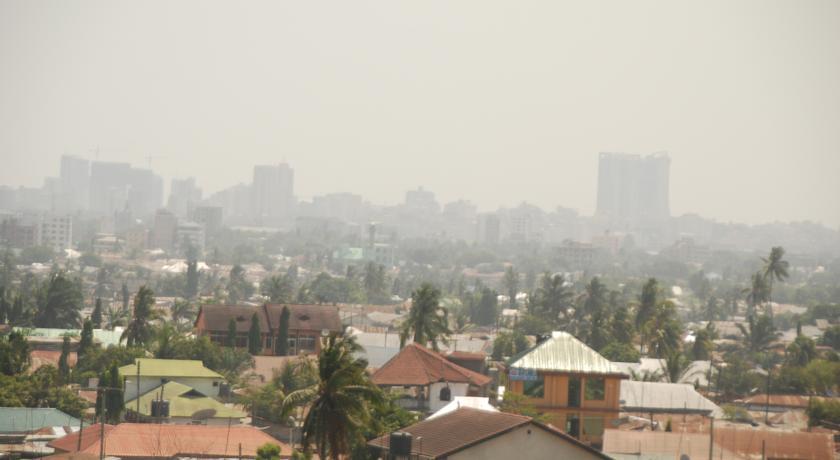 Silver Paradise Dar es Salaam