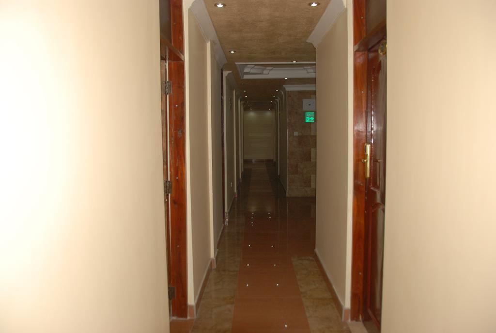Silver Paradise Bed & Breakfast 3*