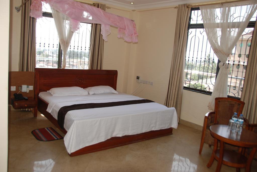 Silver Paradise 3* Dar es Salaam