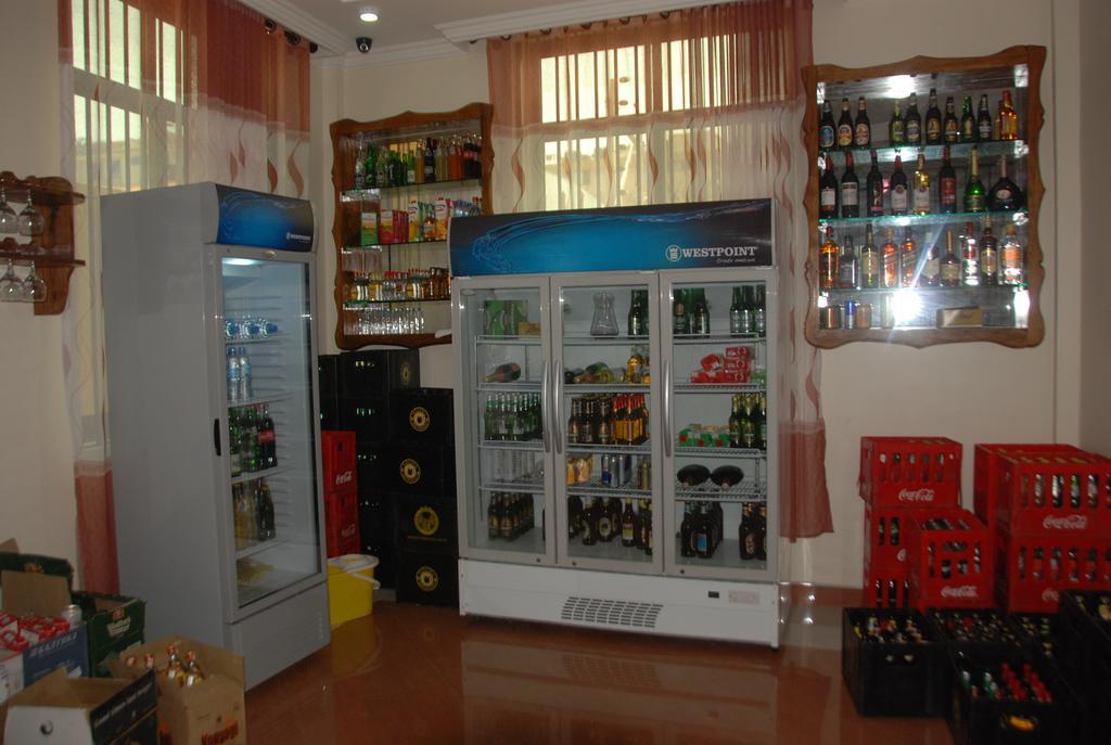Bed & Breakfast Silver Paradise Dar es Salaam