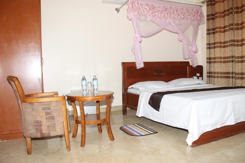 Silver Paradise Bed & Breakfast Dar es Salaam