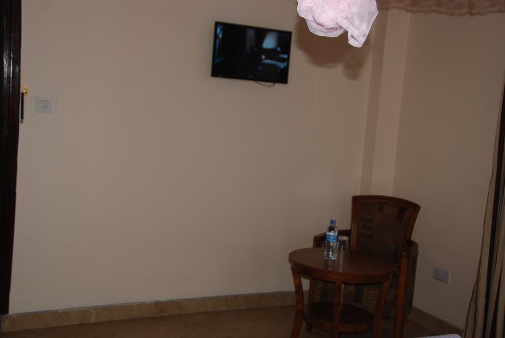 Bed & Breakfast Silver Paradise