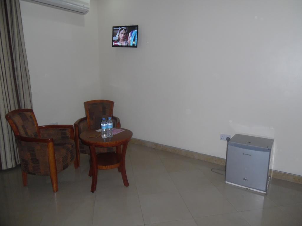 Silver Paradise Bed & Breakfast Dar es Salaam