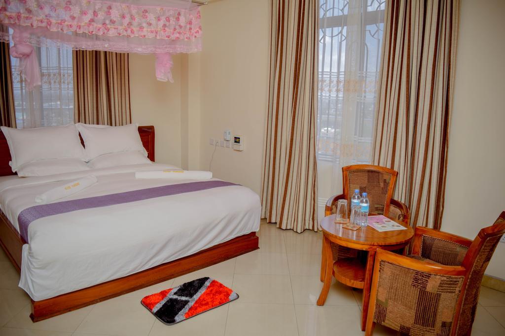 Silver Paradise 3* Dar es Salaam