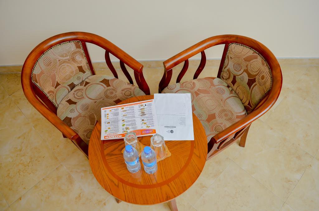 Silver Paradise Bed & Breakfast 3*