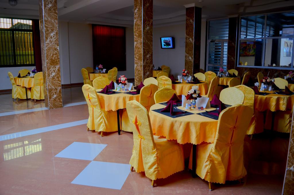 Silver Paradise Bed & Breakfast