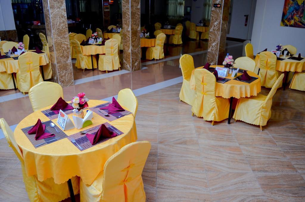 Bed & Breakfast Silver Paradise