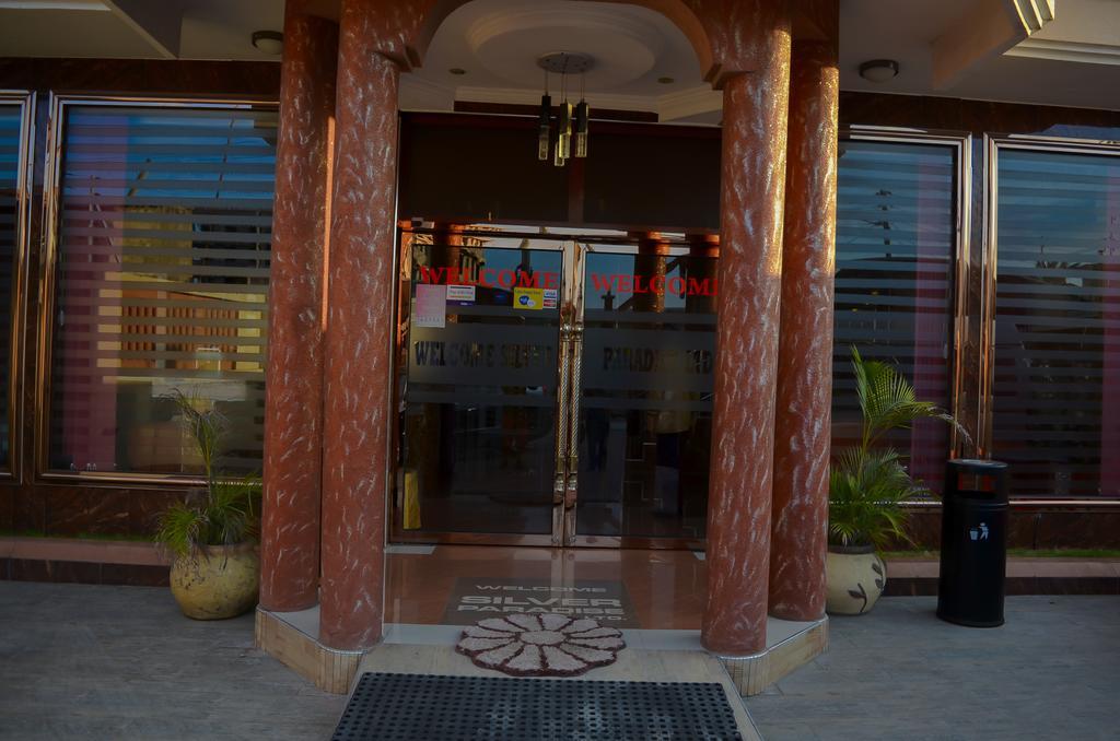 Bed & Breakfast Silver Paradise Dar es Salaam
