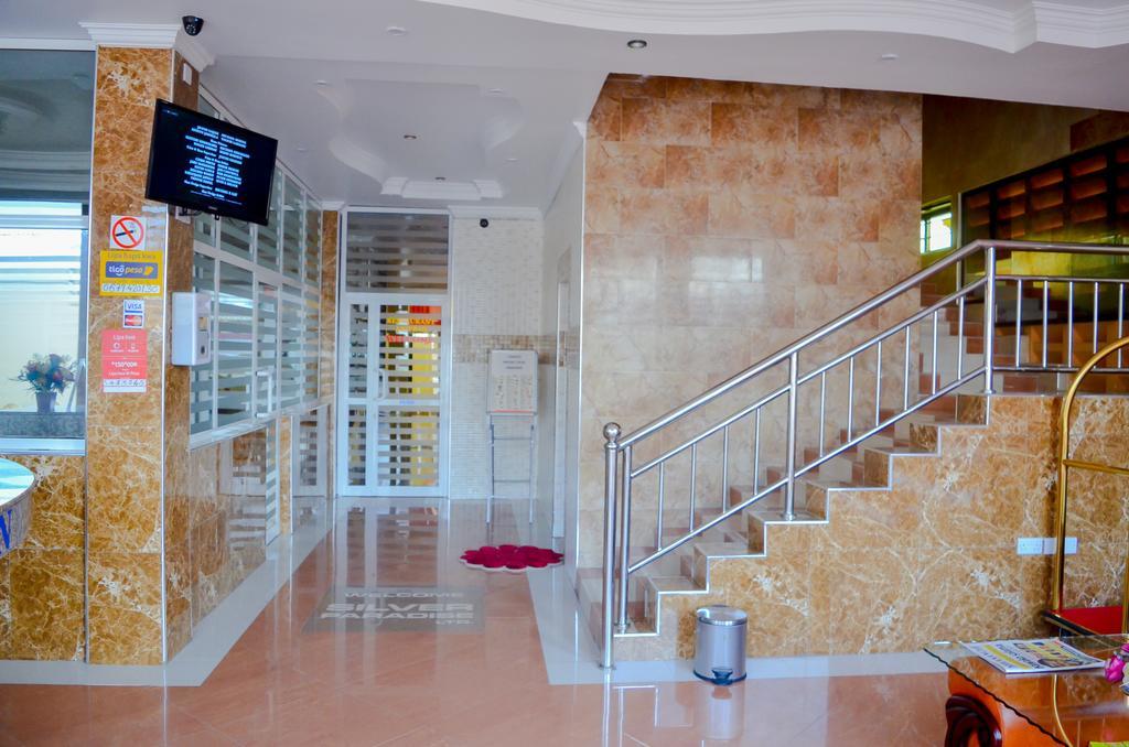 Silver Paradise Dar es Salaam