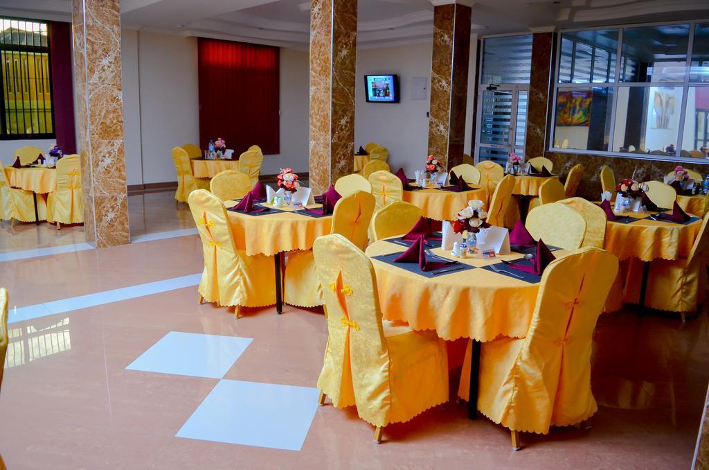 Silver Paradise Bed & Breakfast 3*