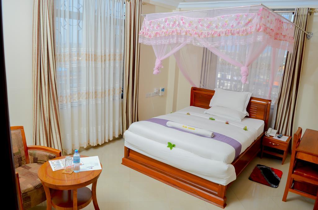 Silver Paradise 3* Dar es Salaam