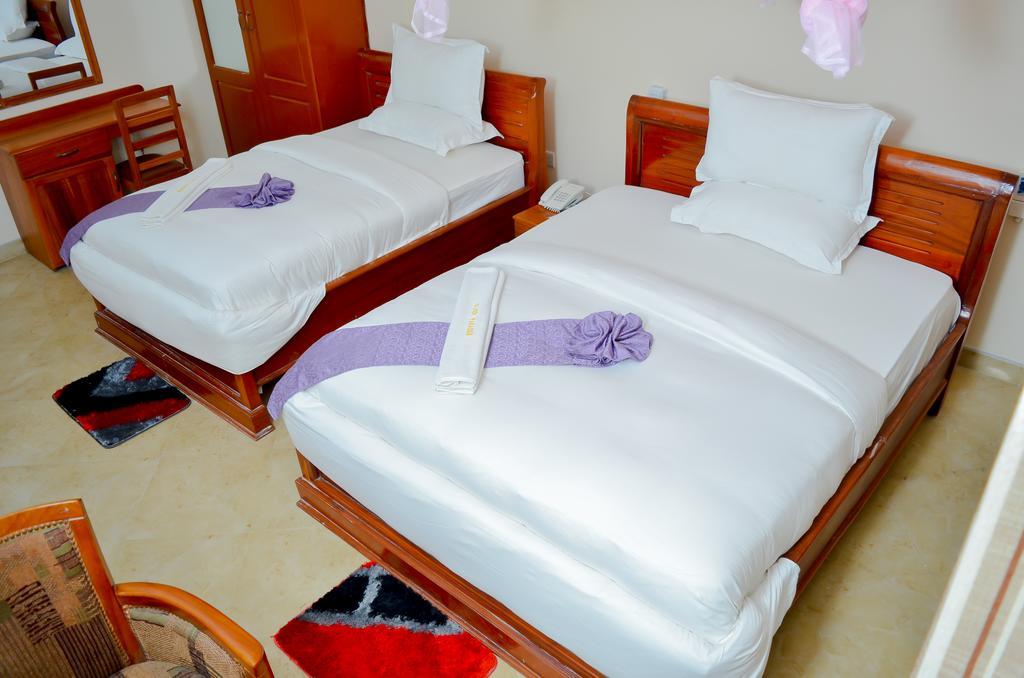 Bed & Breakfast Silver Paradise 3*