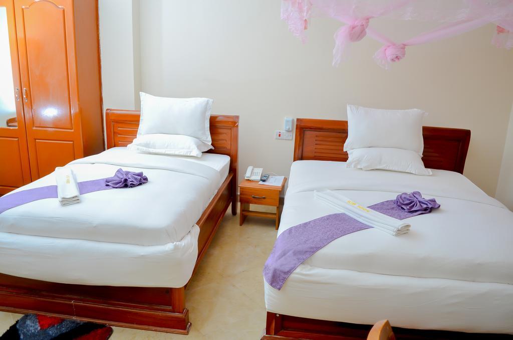 Bed & Breakfast Silver Paradise 3*