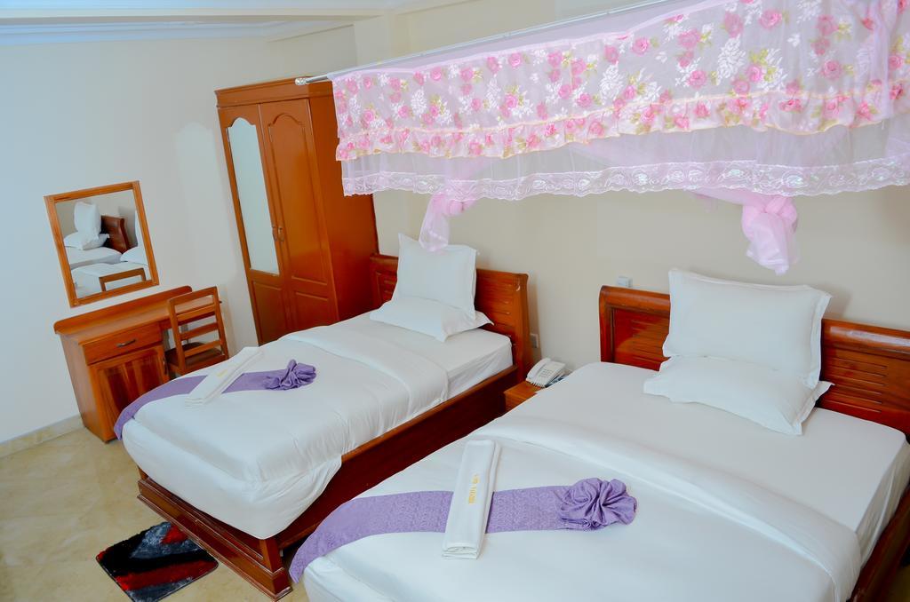 Silver Paradise Dar es Salaam